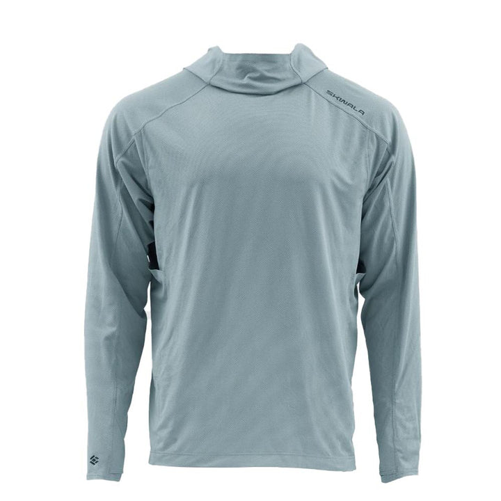 Skwala Sol Defense Hoody Men's in Slate