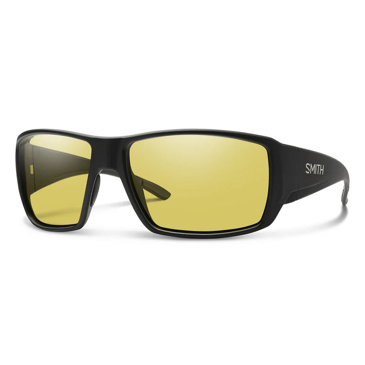 Smith Guides Choice Glass Sunglasses - Polarized Chromapop