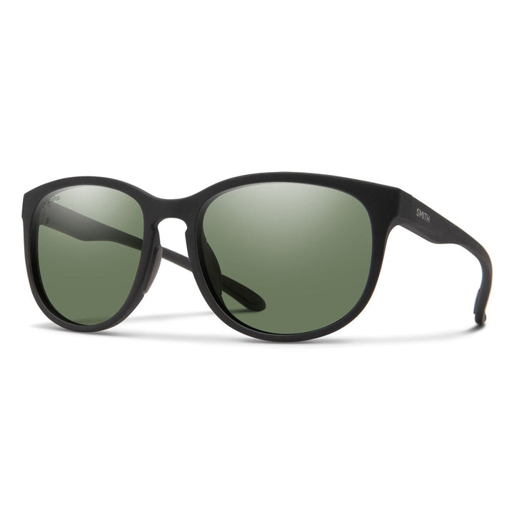 Smith Lake Shasta Sunglasses - Polarized Chromapop