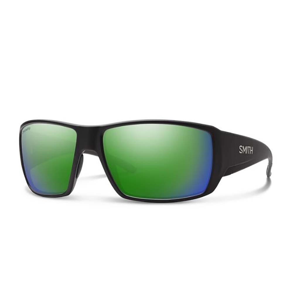Smith Guides Choice Glass Sunglasses - Polarized Chromapop