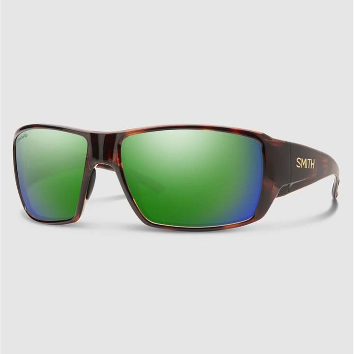 Smith Guides Choice Glass Sunglasses - Polarized Chromapop