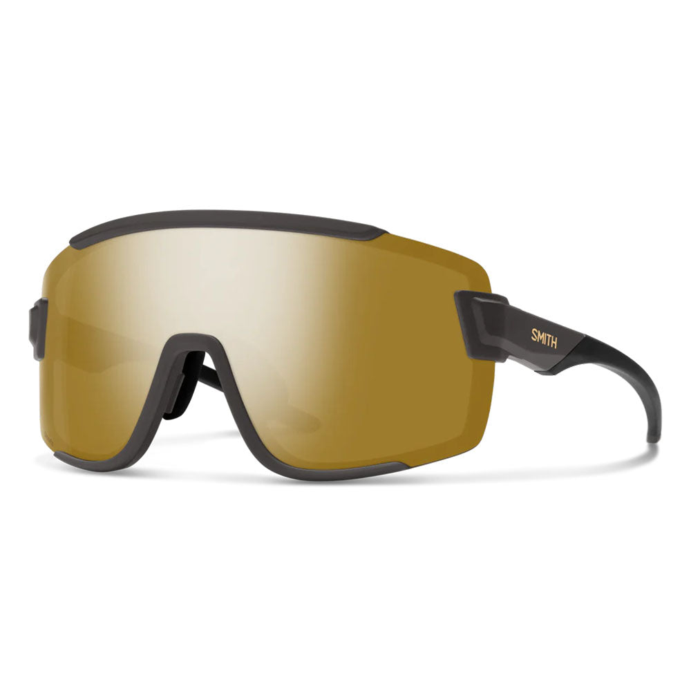 Smith Wildcat Sunglasses - Polarized Chromapop