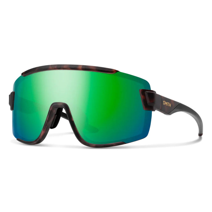 Smith Wildcat Sunglasses - Polarized Chromapop