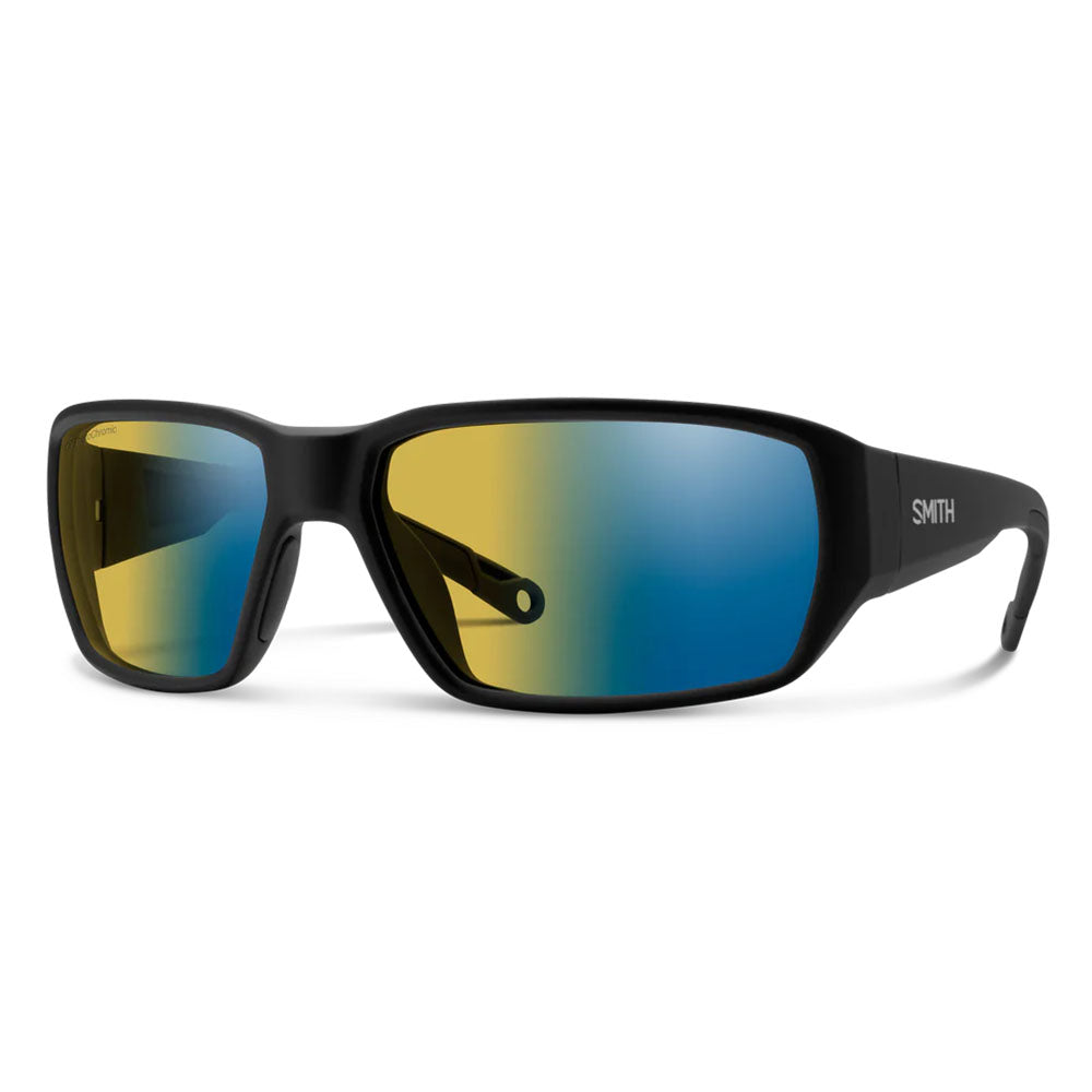 Smith Hookset Sunglasses - Chromapop Glass