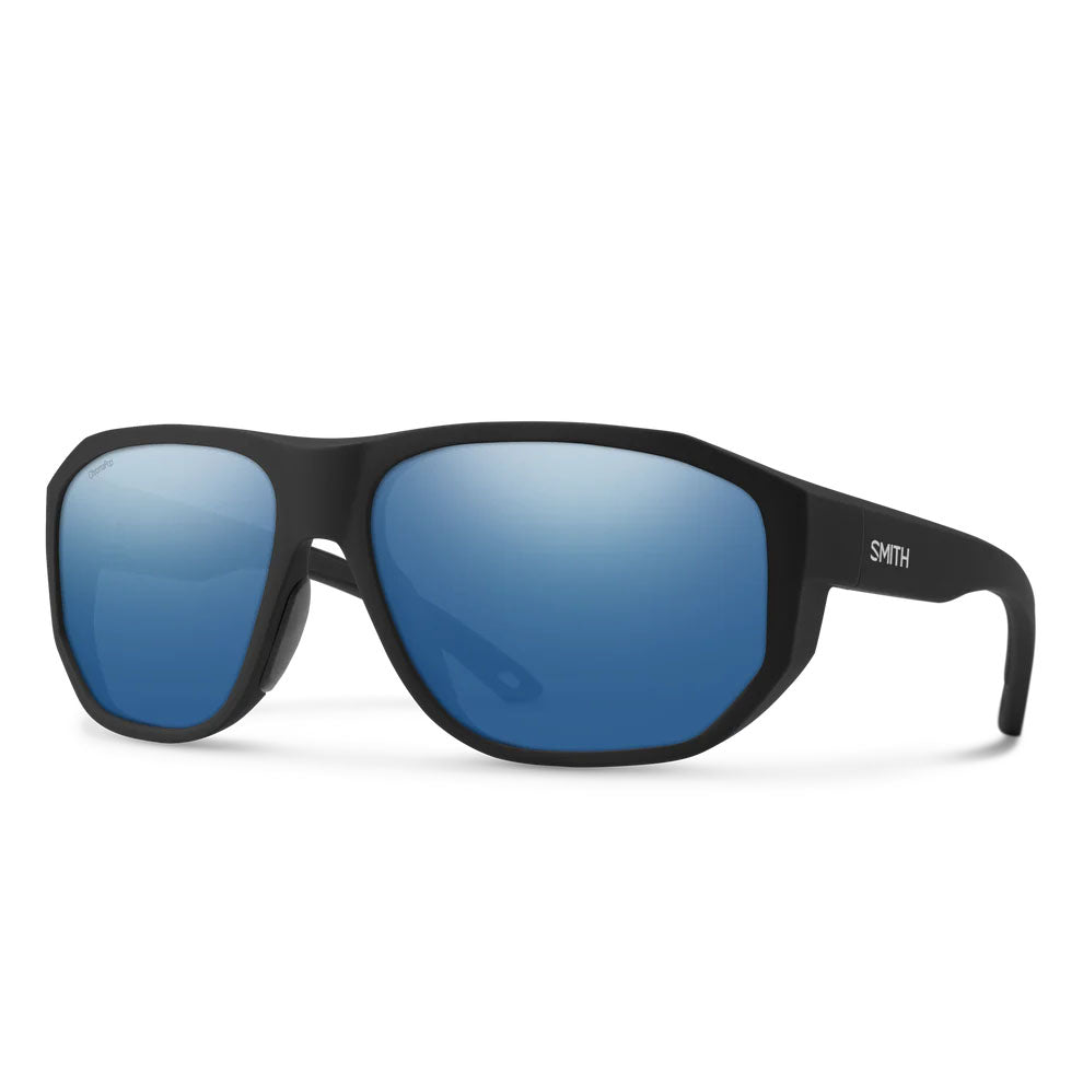 Smith Outrigger Sunglasses - Polarized Chromapop Glass