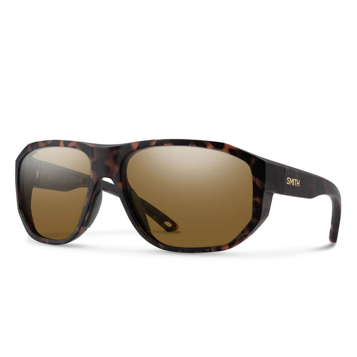 Smith Outrigger Sunglasses - Polarized Chromapop Glass