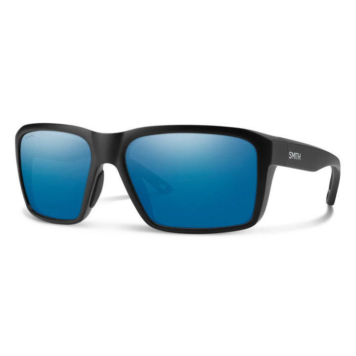 Smith Backcast Sunglasses - Polarized Chromapop Glass