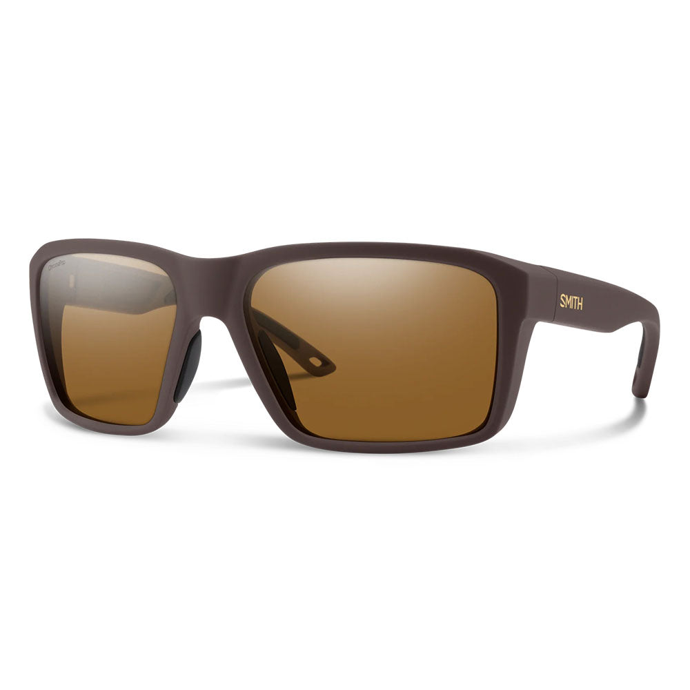 Smith Backcast Sunglasses - Polarized Chromapop Glass