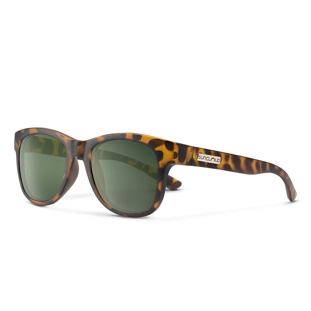 Suncloud Leeway Sunglasses