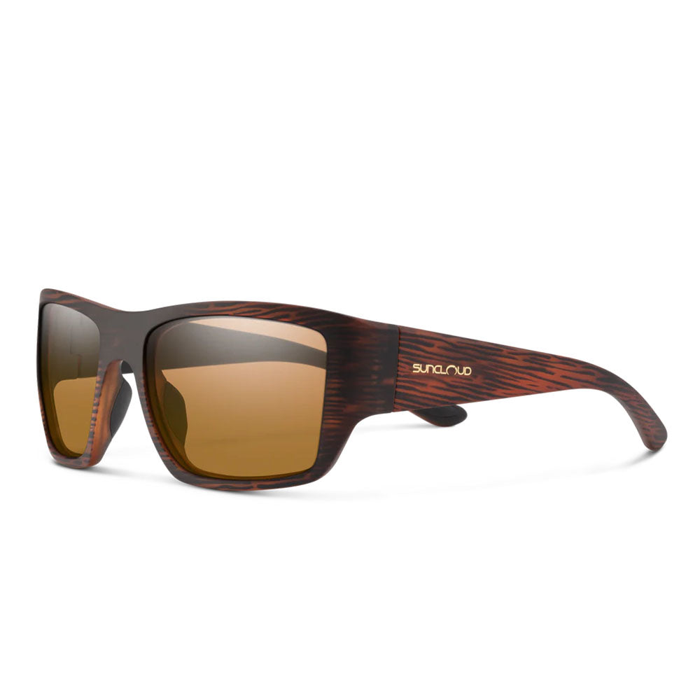Suncloud Sculpin Sunglasses - Polarized