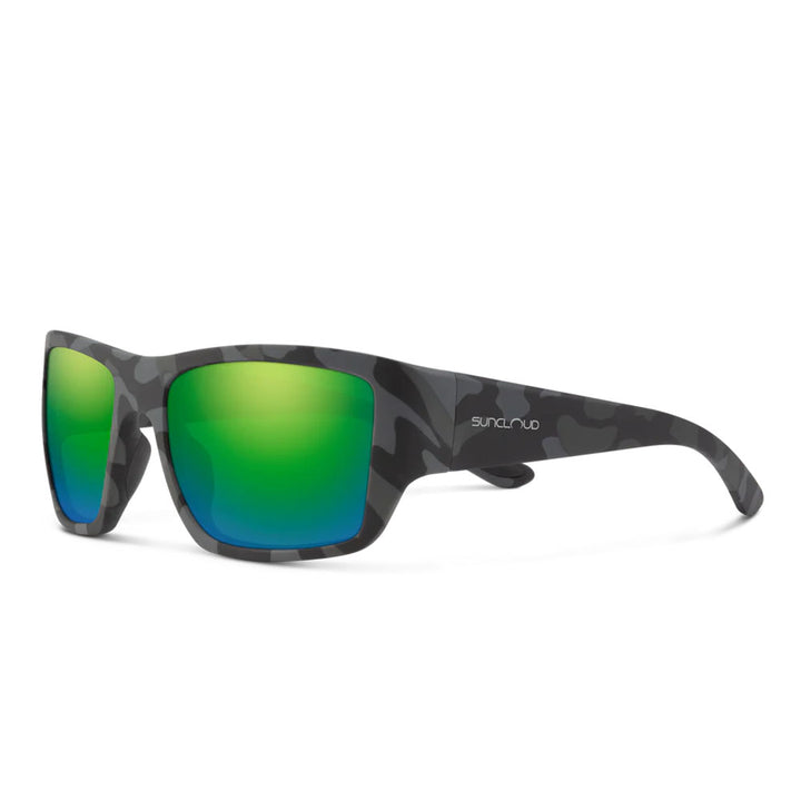 Suncloud Sculpin Sunglasses - Polarized
