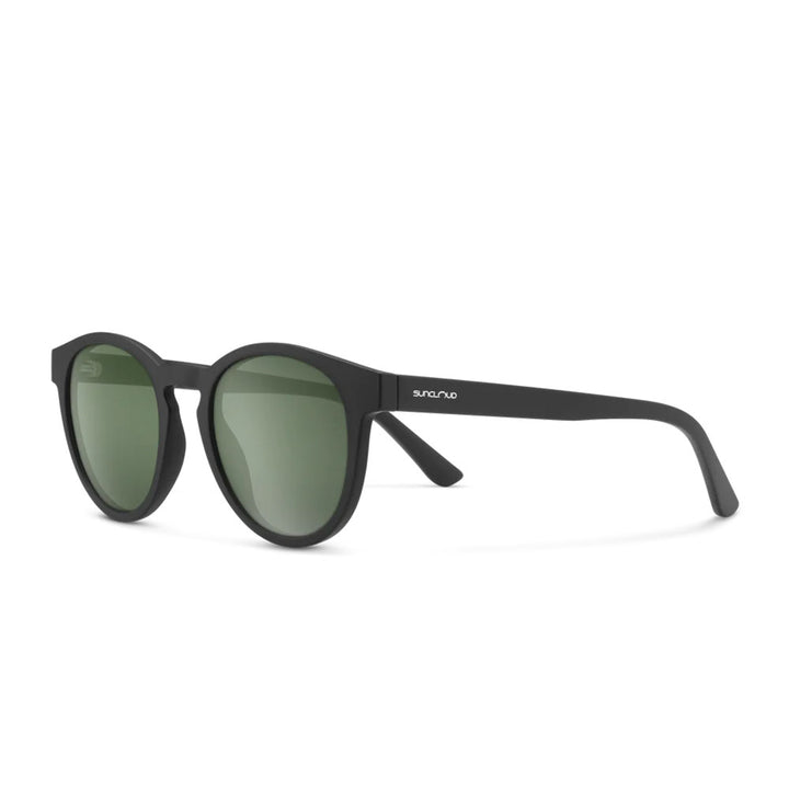 Suncloud Barnes Sunglasses - Polarized