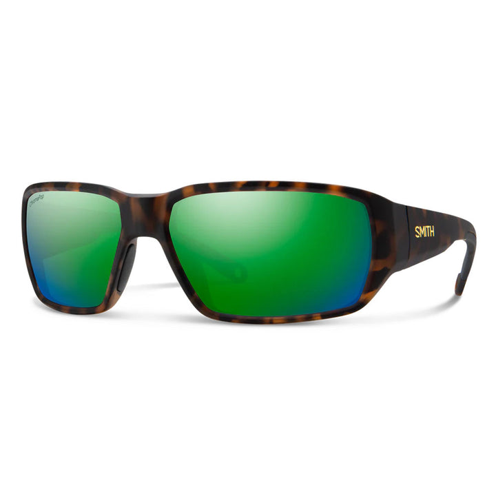 Smith Hookset Sunglasses - Chromapop Glass