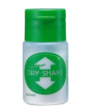 Umpqua Shimazaki Dry Shake Original
