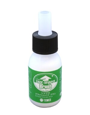 Umpqua Shimazaki Dryshake Brush