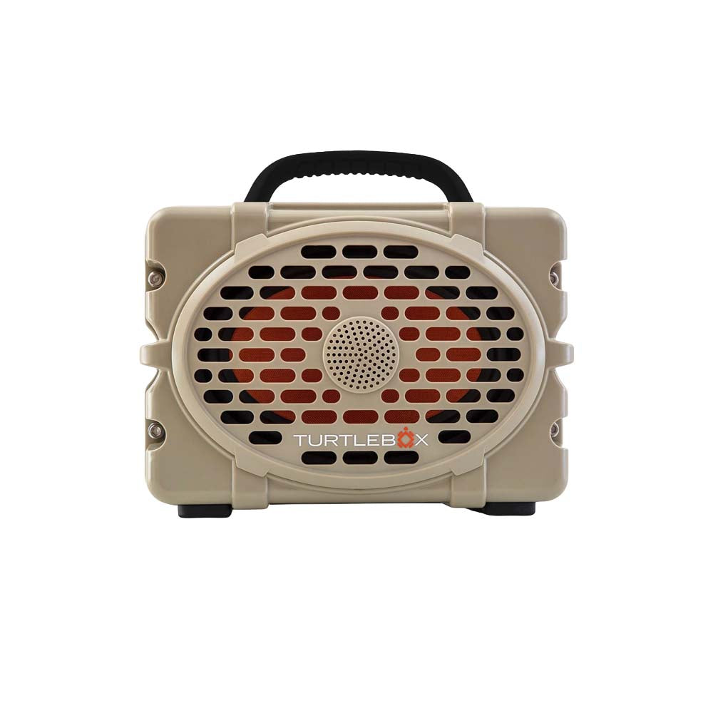 Turtlebox Original (Gen 3) Speaker