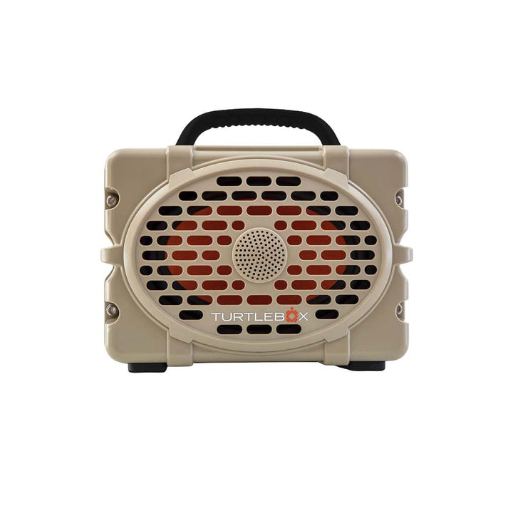 Turtlebox Original (Gen 3) Speaker