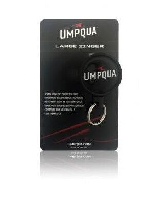 Umpqua UPG Retractor in One Color