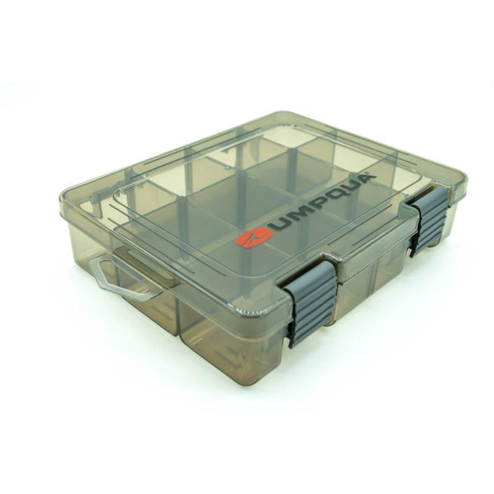 Umpqua Bug Locker 3412 Adjustable Fly in Grey