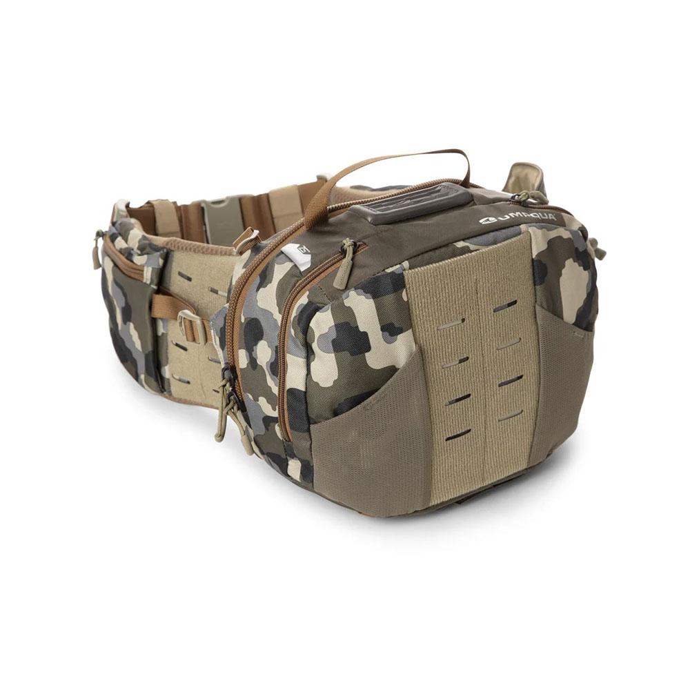 Umpqua Ledges ZS2 500 Waist Pack in Camo