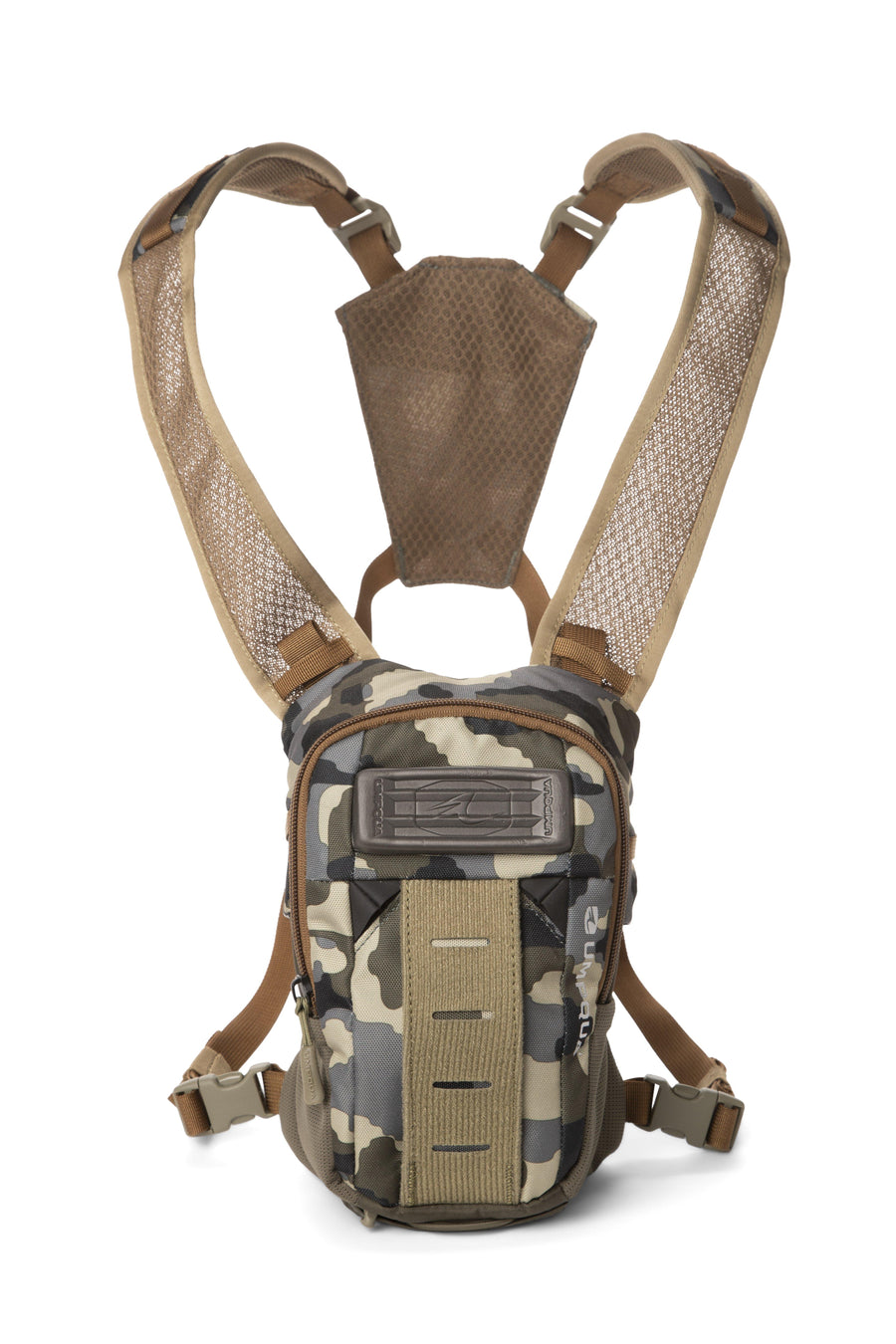 Umpqua Rock Creek ZS2 Chest Pack in Camo