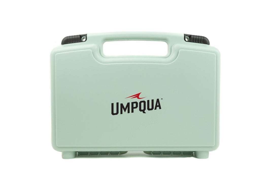 Umpqua Magnum Boat Box in Sage