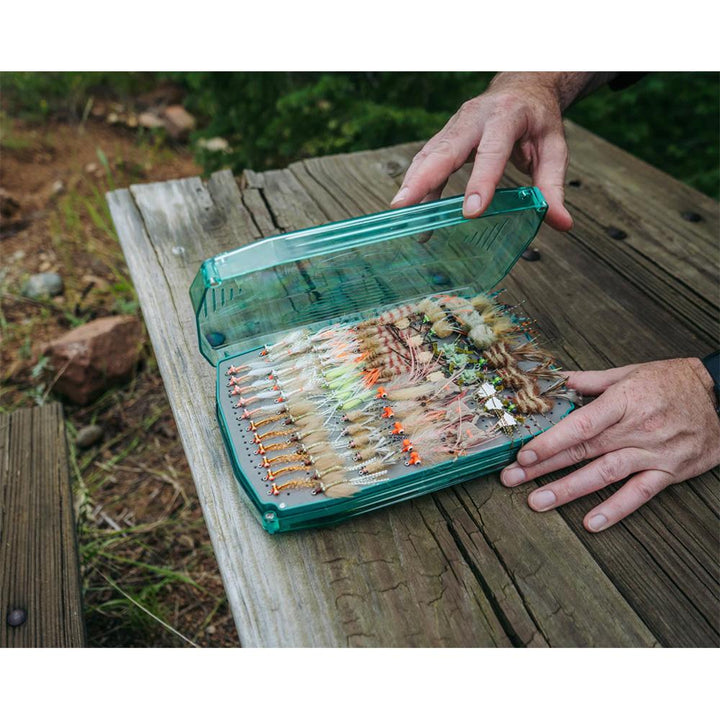 Umpqua UPG LT Payload Boat Box in Aqua