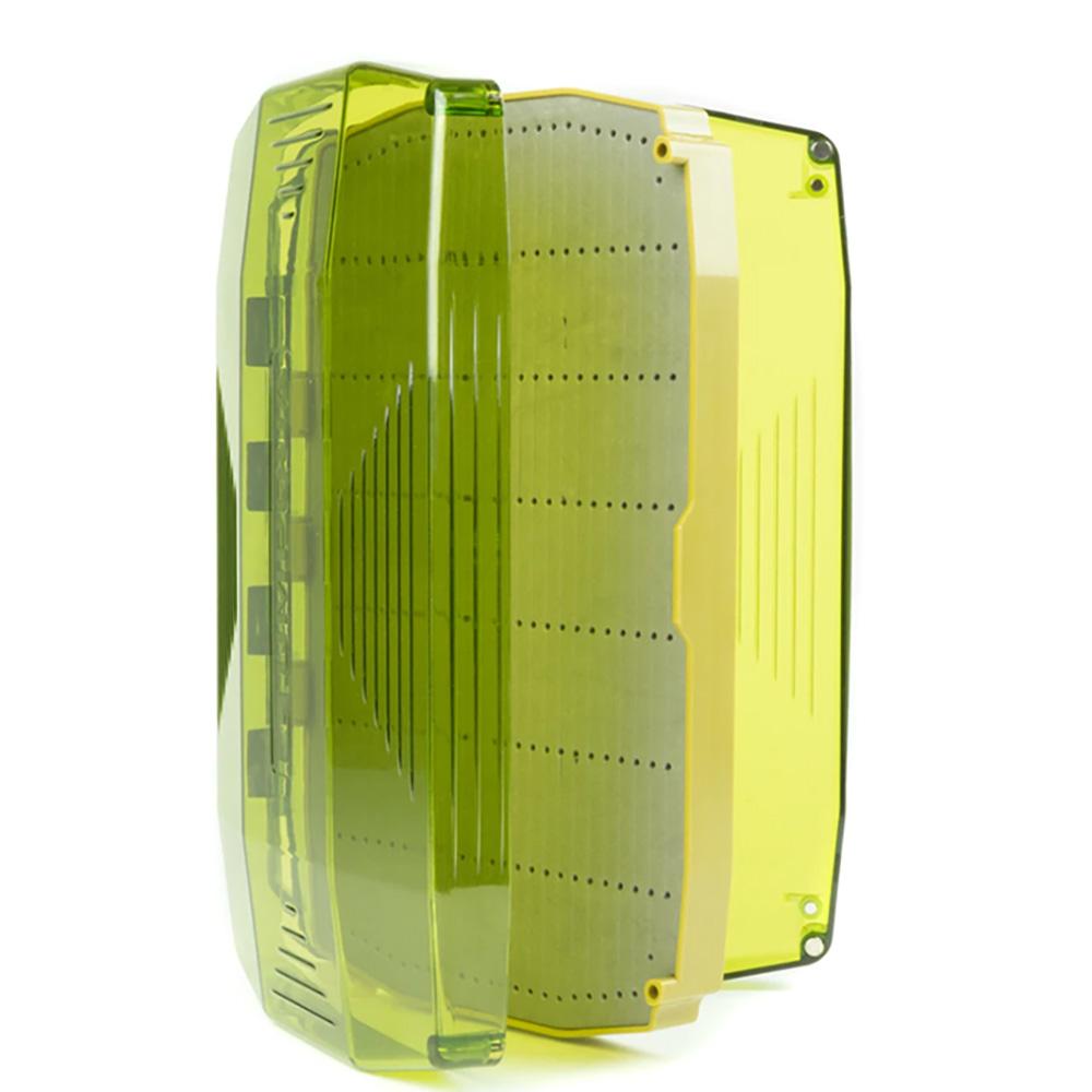 Umpqua UPG LT Payload Boat Box in Olive