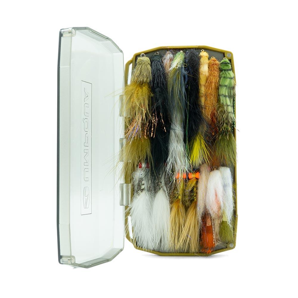 Umpqua UPG Foam Streamer Large Fly Box