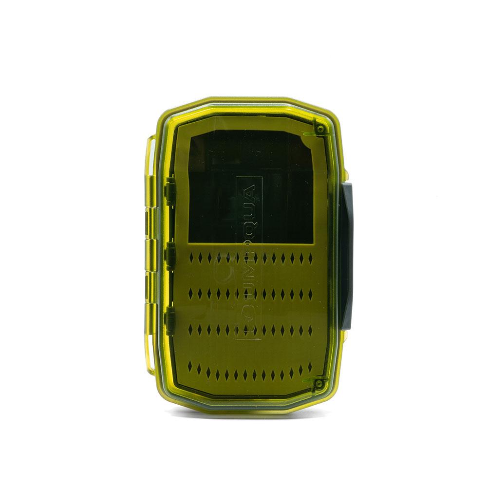 Umpqua UPG Sili Waterproof Daytripper Medium Fly Box