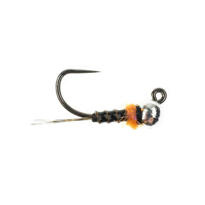 Umpqua Thread Frenchie Egan's in Black