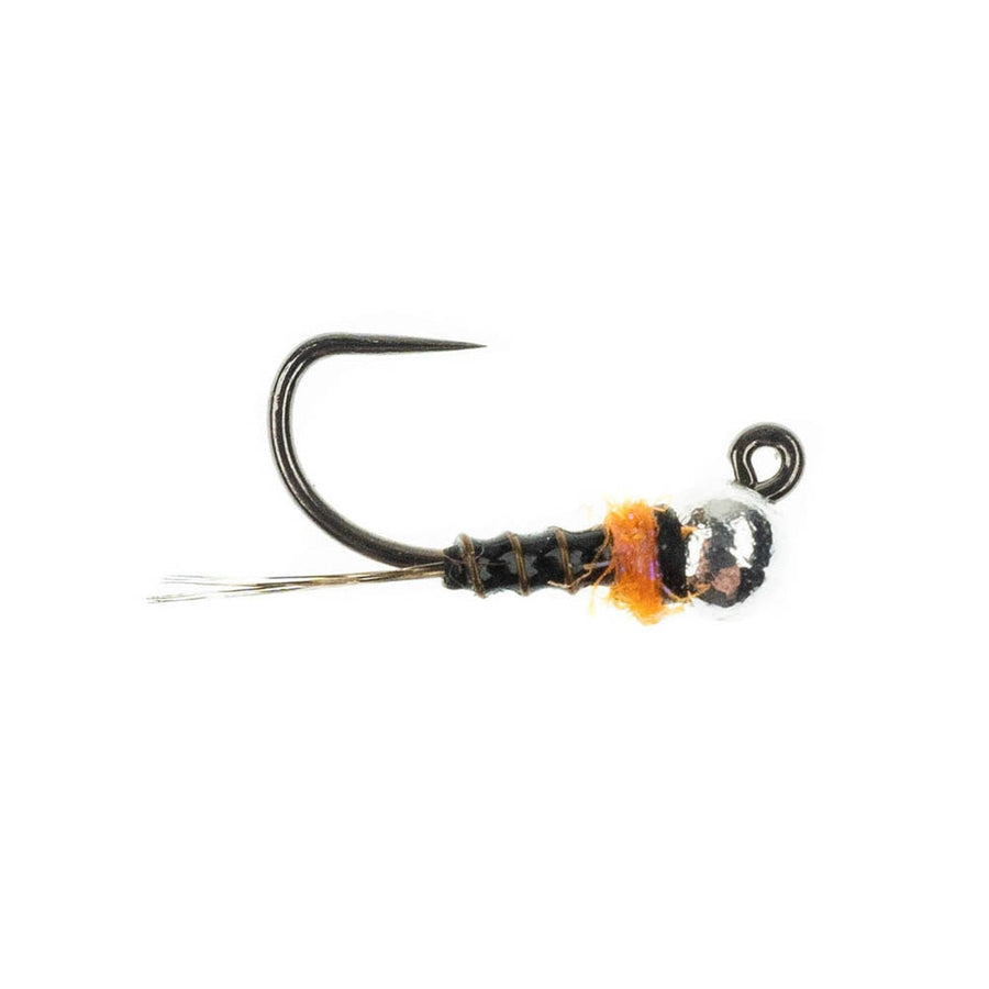 Umpqua Thread Frenchie Egan's in Black