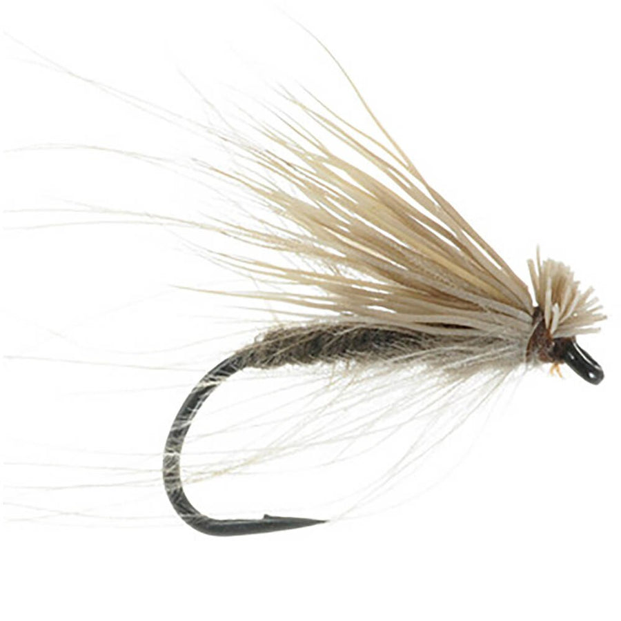 Umpqua Weilenmann CDC Elk Caddis in One Color