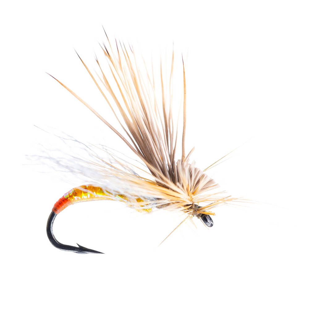 Umpqua Missing Link Mercer's in Sally