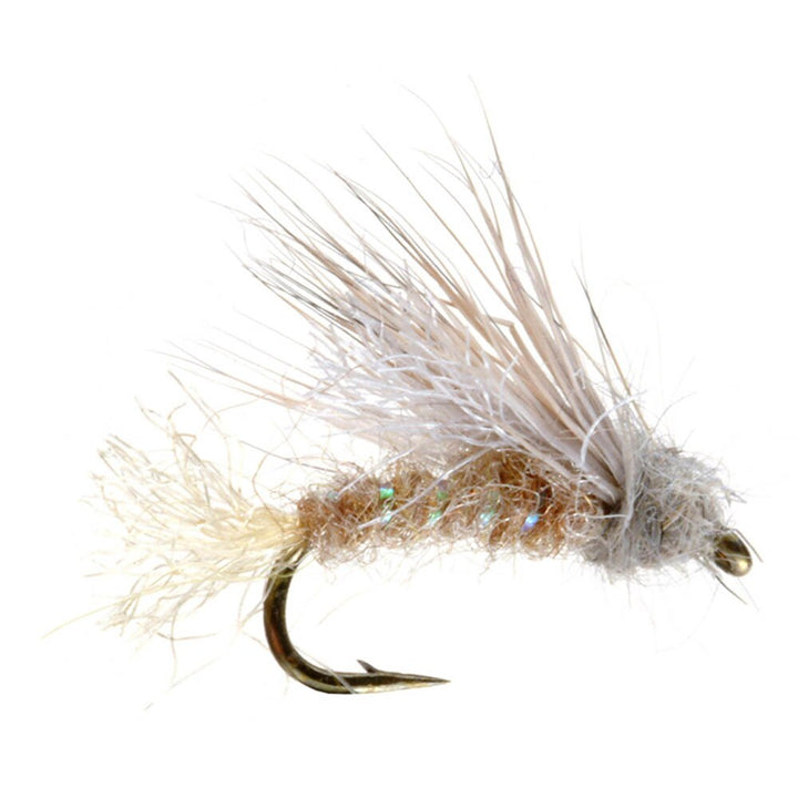 Umpqua X2 Caddis Matthew's in Tan