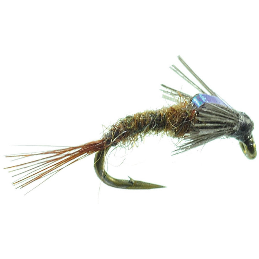 Umpqua Flashback Emerger Barr's