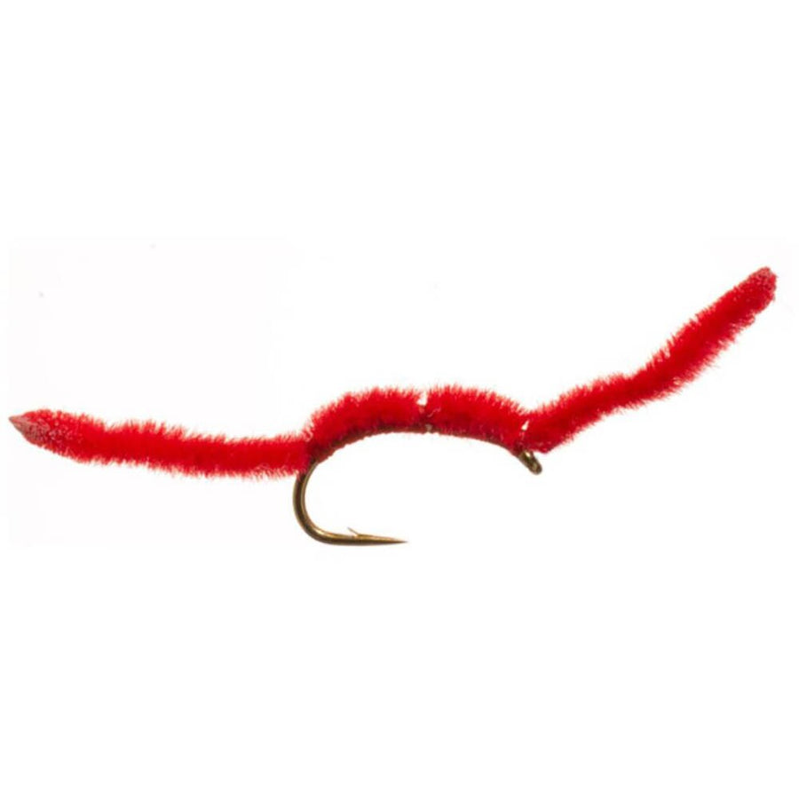 Umpqua San Juan Worm