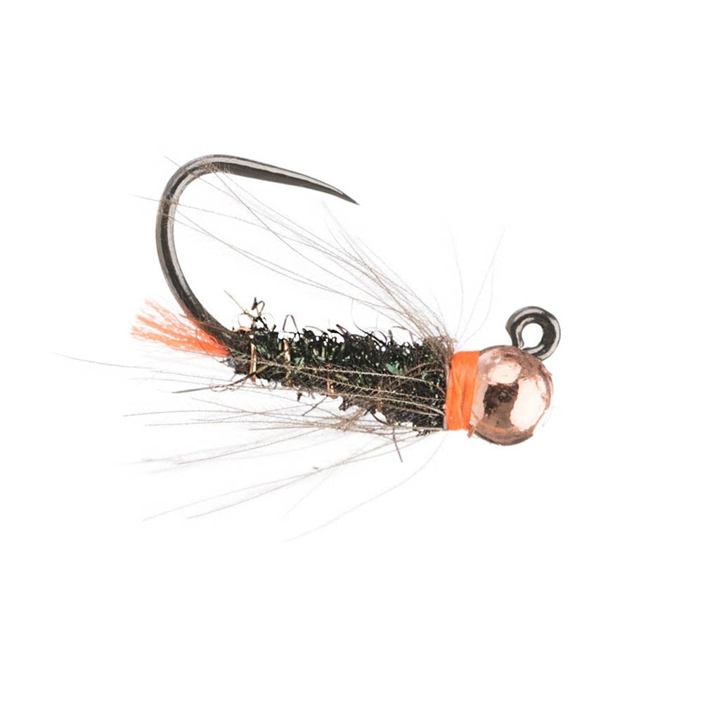 Umpqua Blow Torch Olsen's in Black