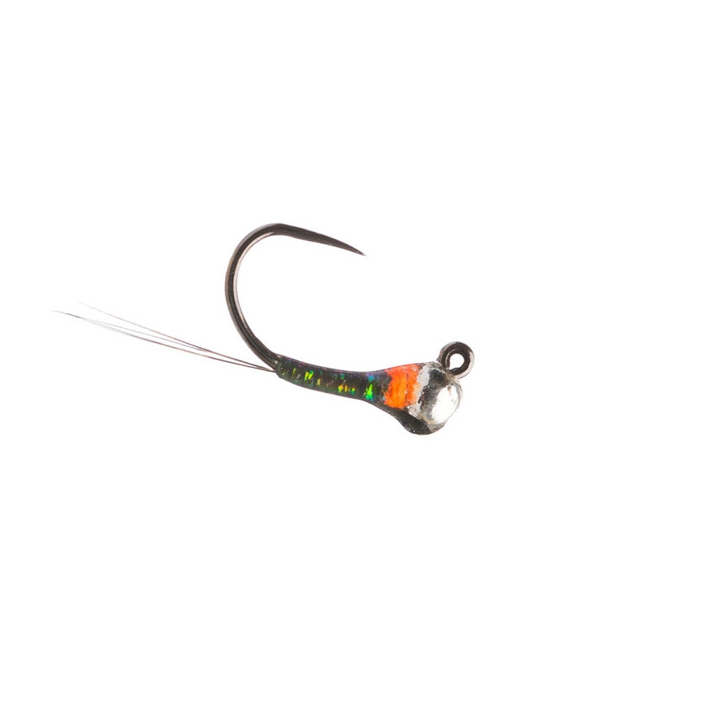 Umpqua Lite Bright Perdigon Olsen's in Black