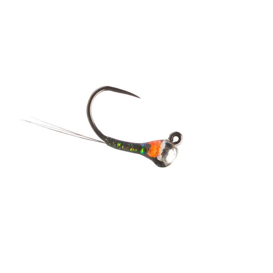 Umpqua Lite Bright Perdigon Olsen's in Black