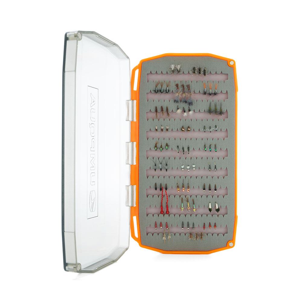 Umpqua Tailwater Master Fly Assortment in One Color