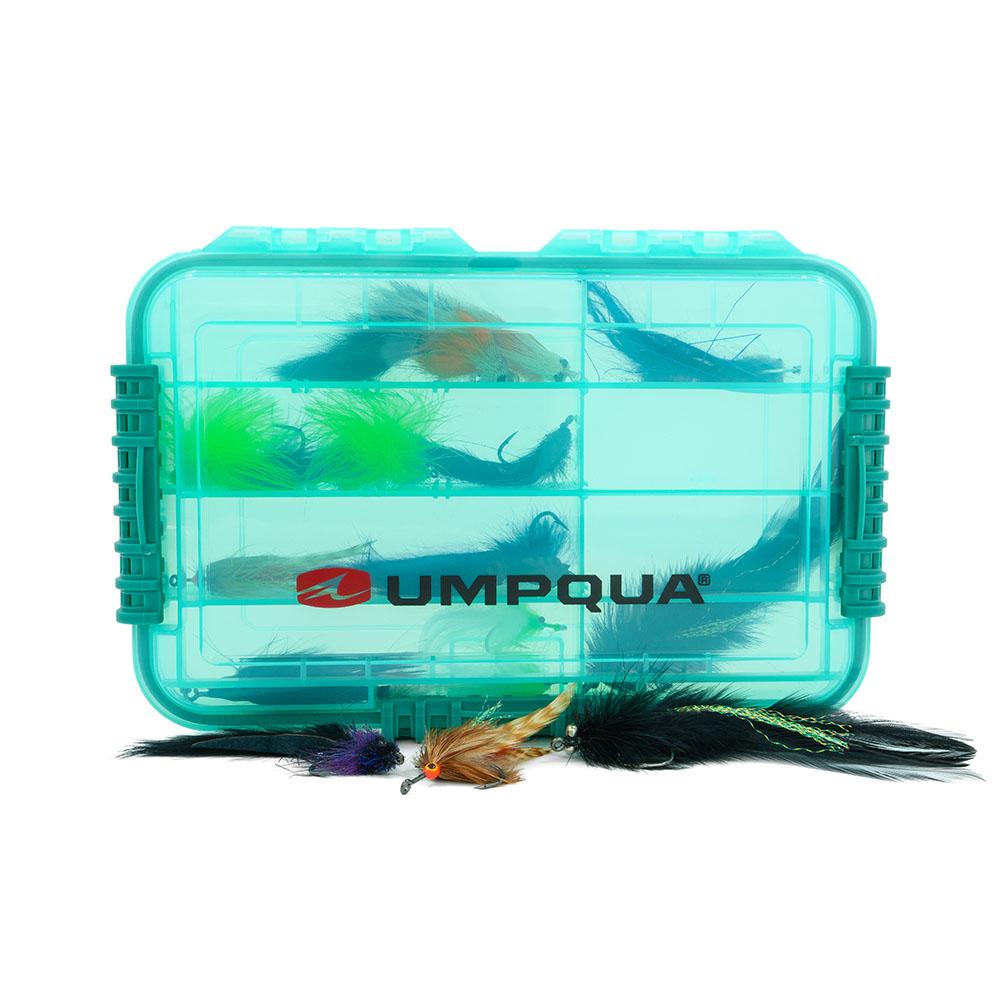 Umpqua Tarpon Essential Fly Assortment in One Color