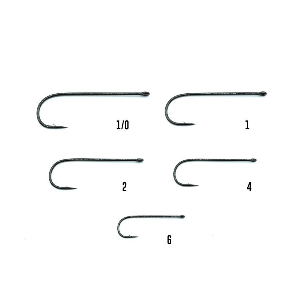 Umpqua XT350 Hooks 25pk in One Color