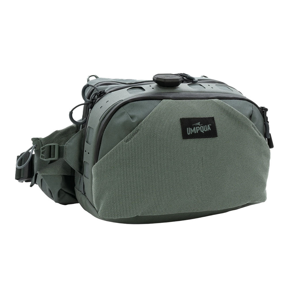 Umpqua Swiftlink Ledges Waist Pack