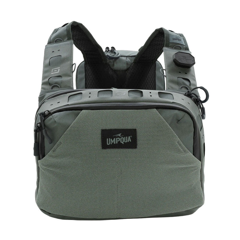 Umpqua Swiftlink Overlook Chest Pack