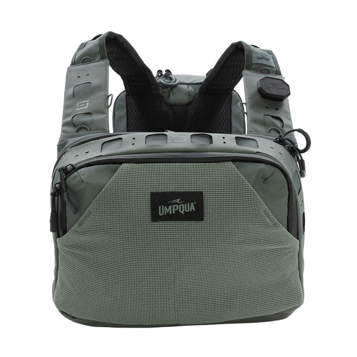 Umpqua Swiftlink Overlook Chest Pack