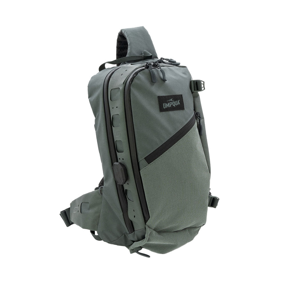 Umpqua Swiftlink Steamboat Sling Pack