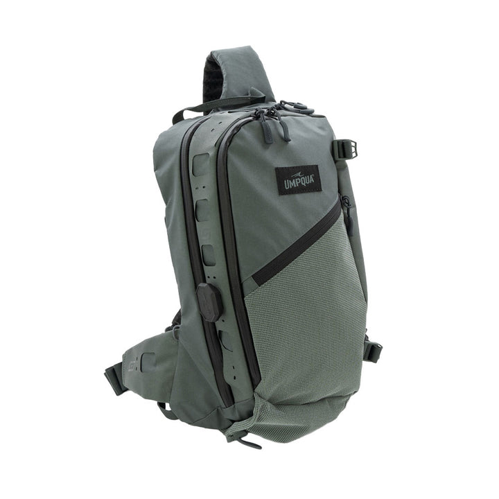 Umpqua Swiftlink Steamboat Sling Pack