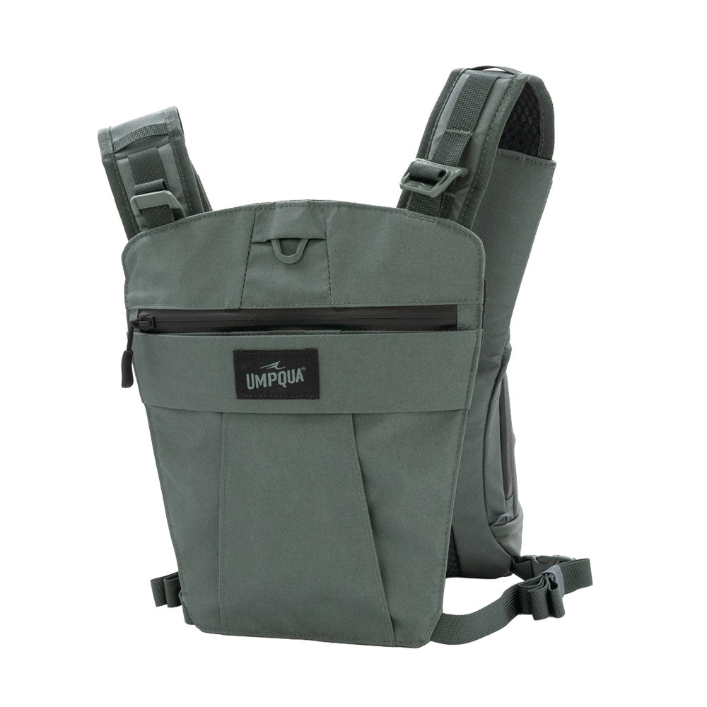 Umpua Swiftlink Thundercreek Chest Pack