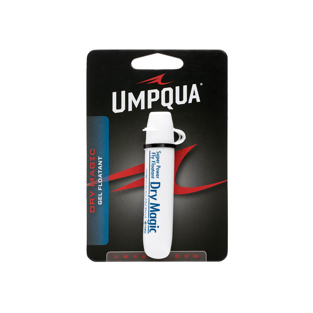 Umpqua TMC Dry Magic
